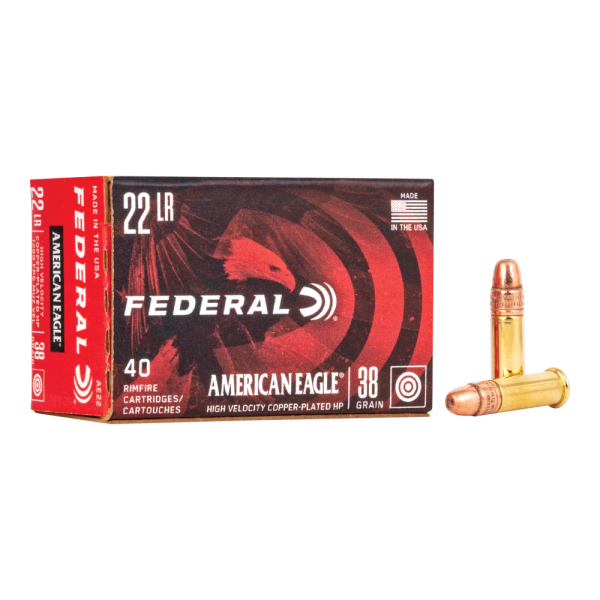 22LR CASE