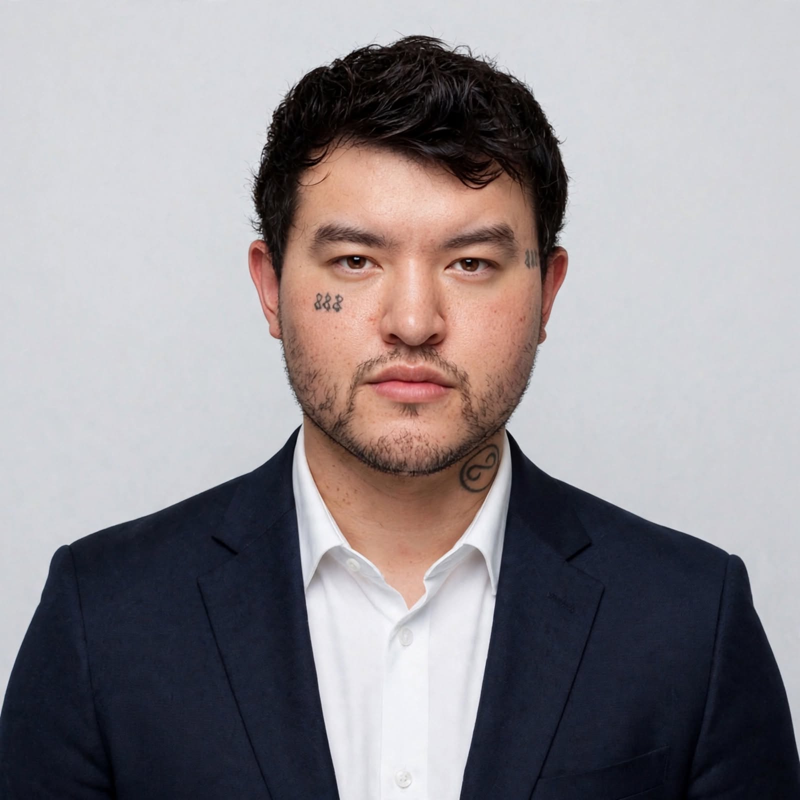 Ricky Burnz