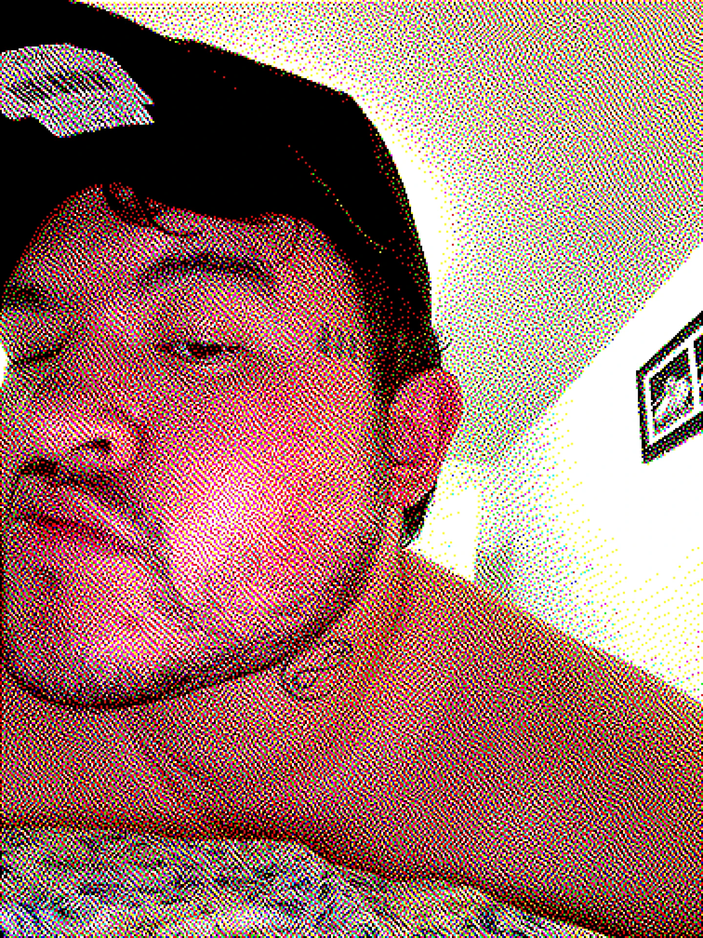 CAP + INK
