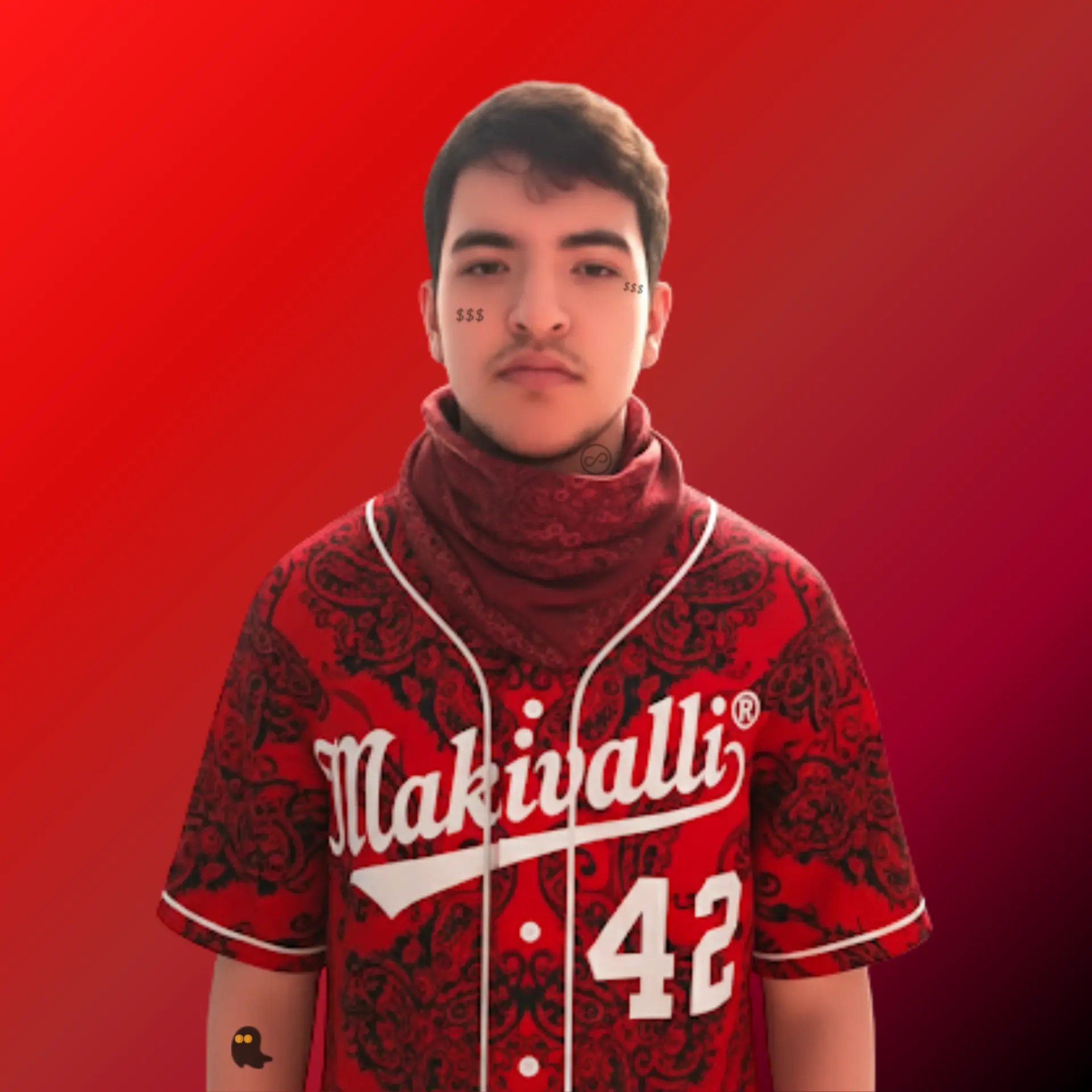 Ricky Burnz