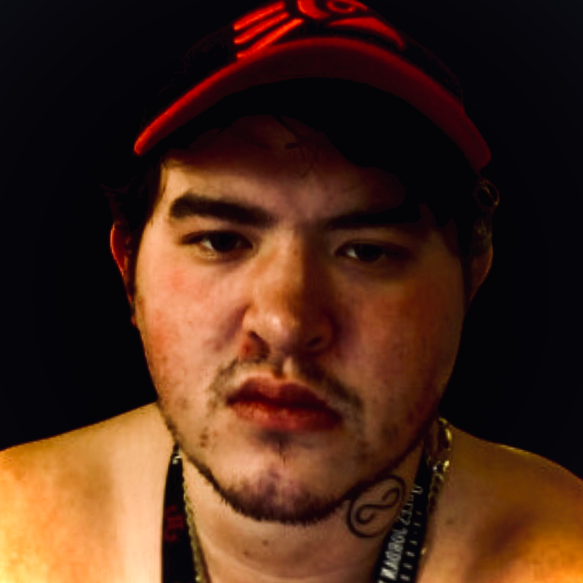 Ricky Burnz