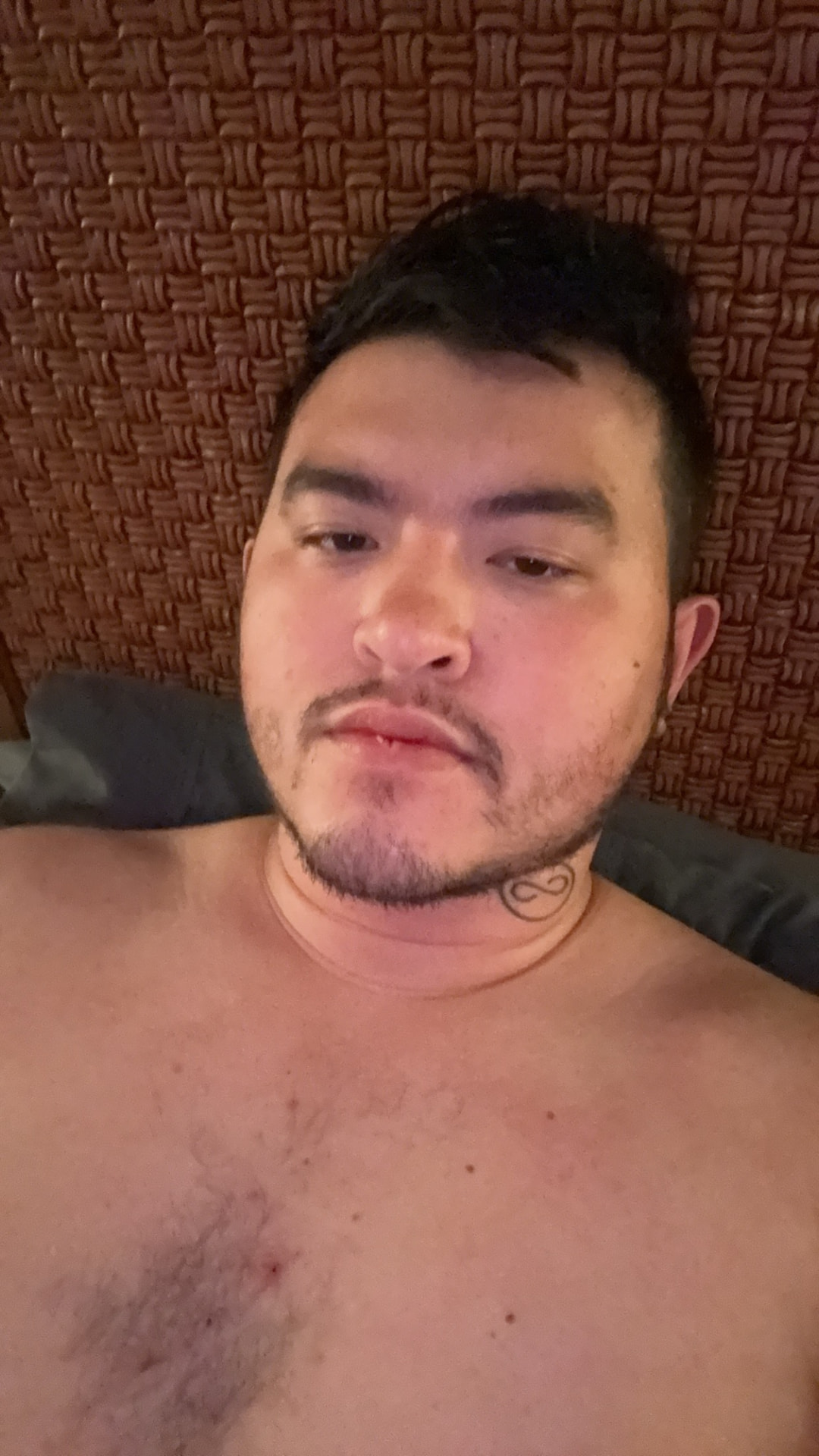 Ricky Burnz
