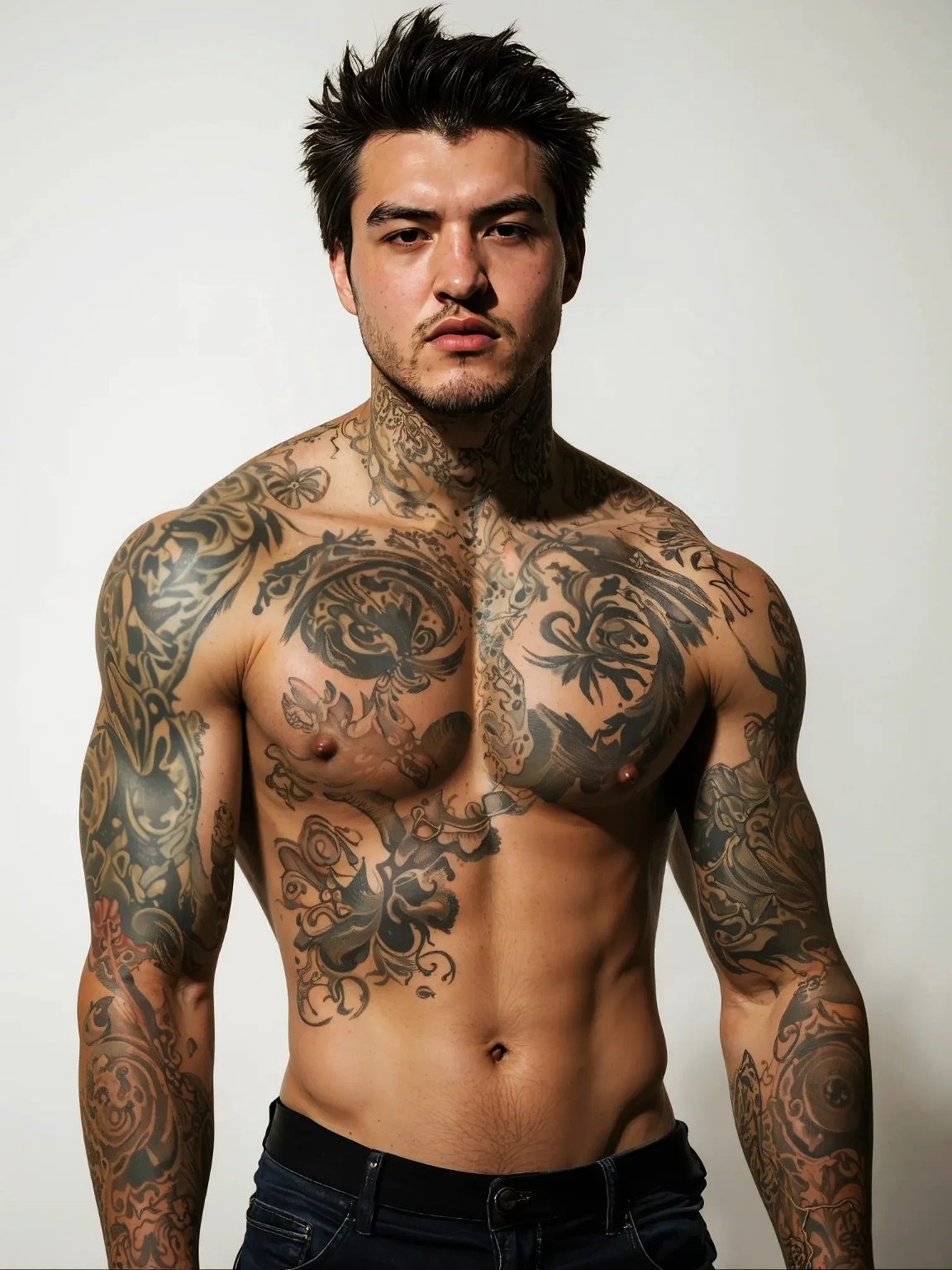 Ricky Burnz